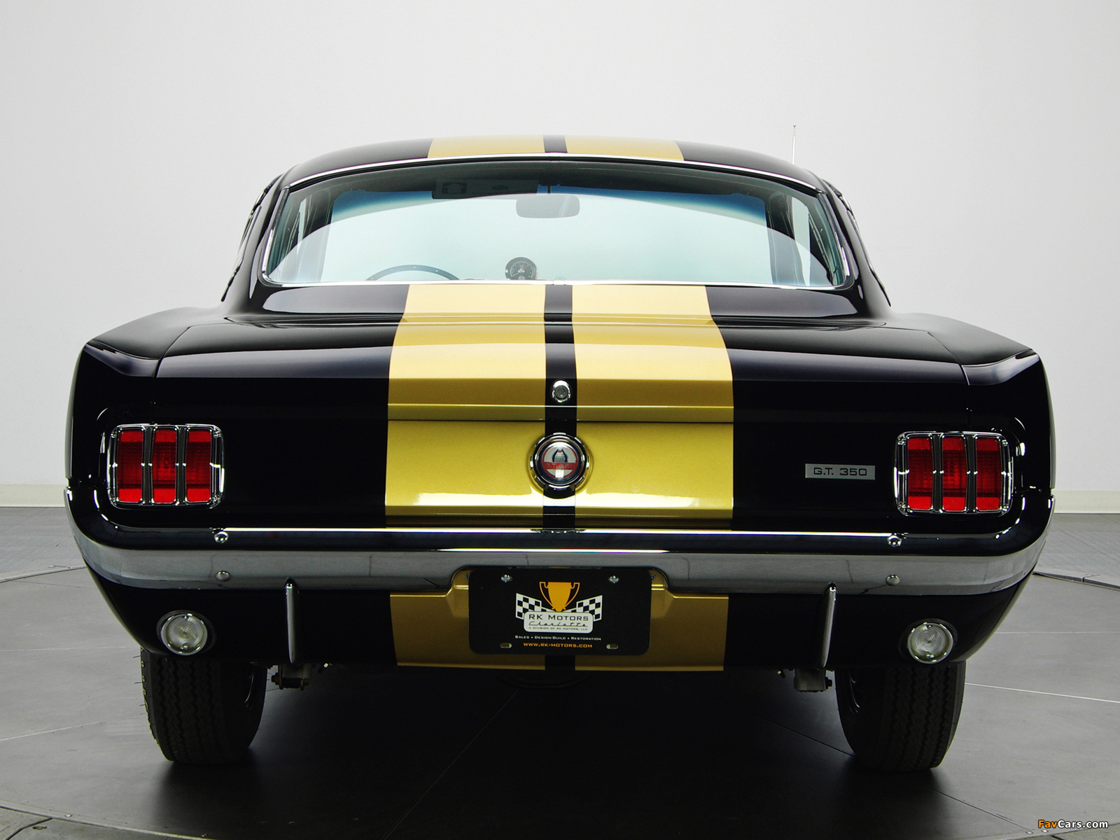 Shelby GT350H 1966 pictures (1600 x 1200)