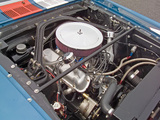 Shelby GT350H SCCA B-Production Race Car 1966 pictures