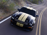 Shelby GT-H 2006 wallpapers