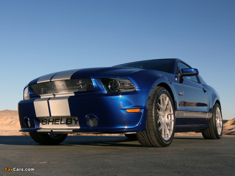 Pictures of Shelby GT/SC 2014 (800 x 600)