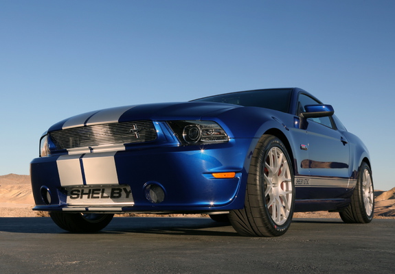 Pictures of Shelby GT/SC 2014