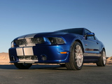 Pictures of Shelby GT/SC 2014