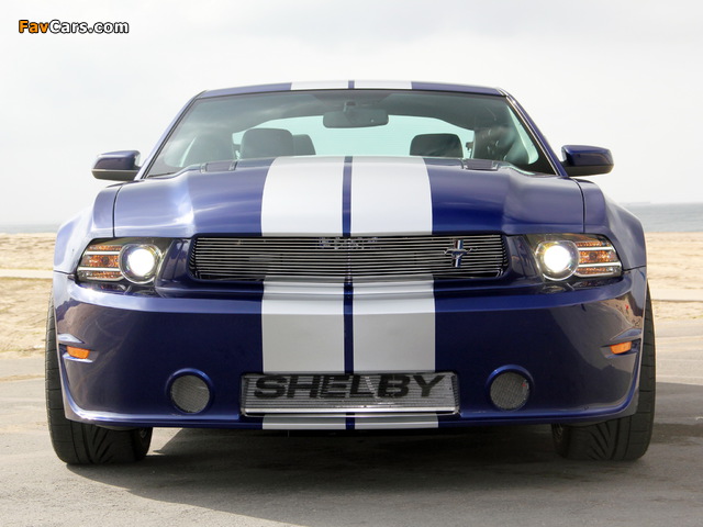 Shelby GT/SC 2014 images (640 x 480)