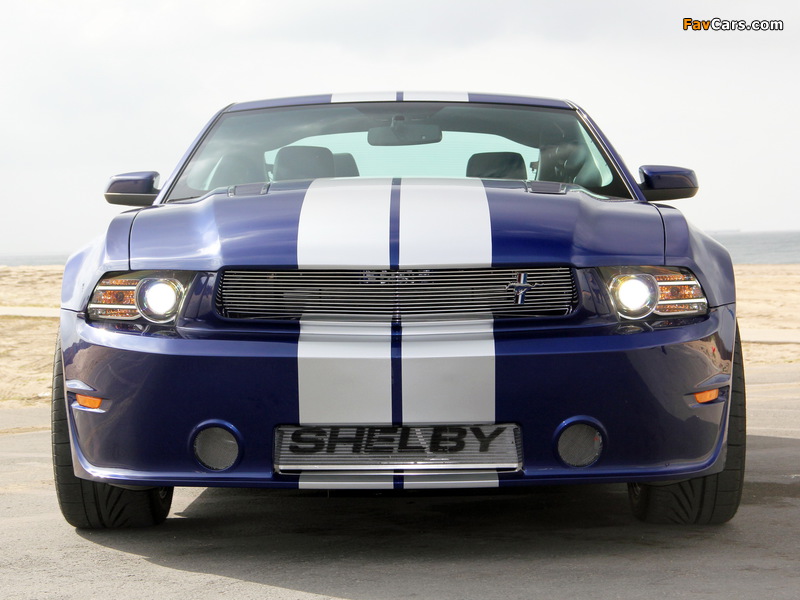 Shelby GT/SC 2014 images (800 x 600)