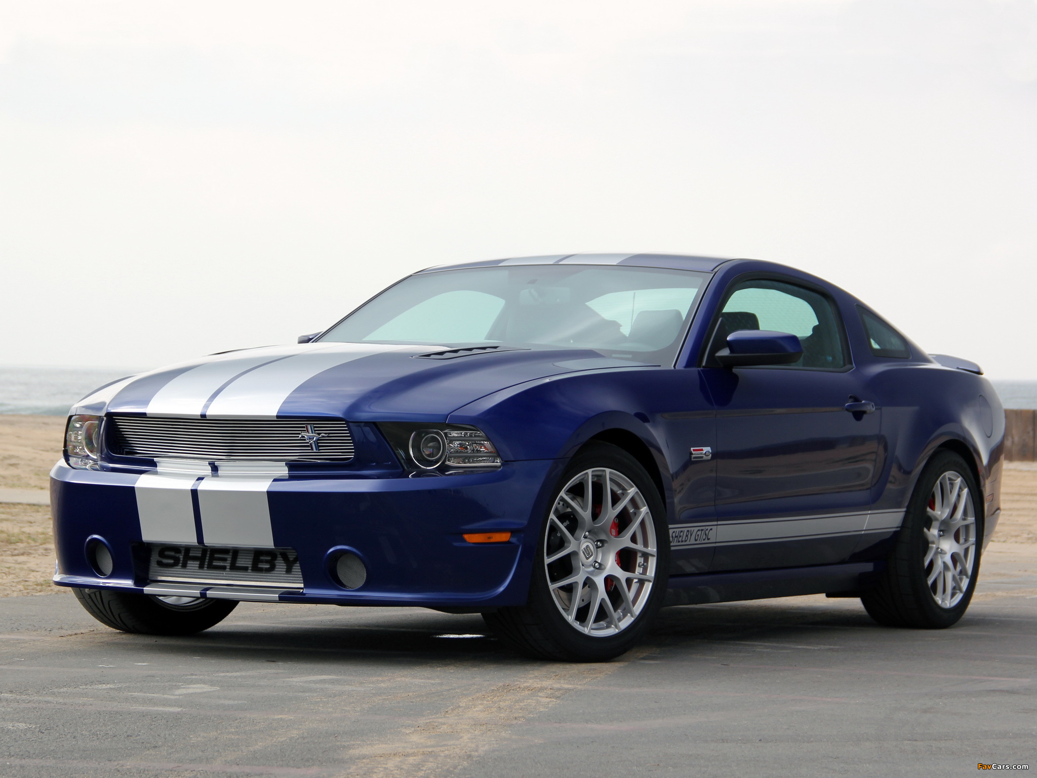 Shelby GT/SC 2014 wallpapers (2048 x 1536)