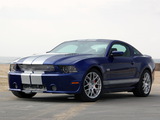 Shelby GT/SC 2014 wallpapers