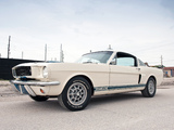 Images of Shelby GT350 1966