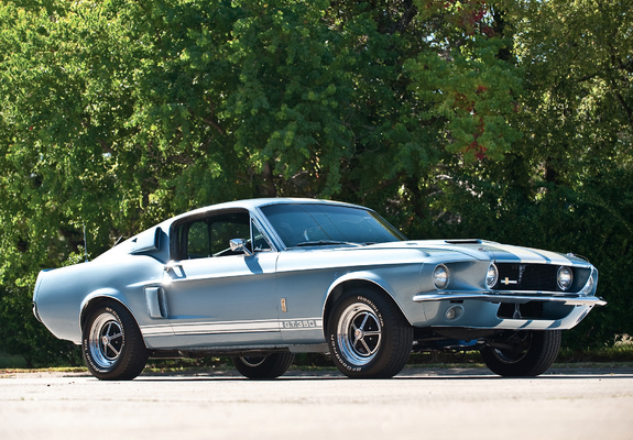 Photos of Shelby GT350 1967