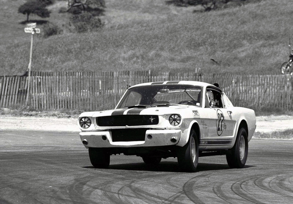1965 Graphics Shelby GT350R 1965 images