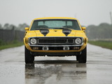 Shelby GT350 1969–70 wallpapers