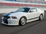 Shelby GT350 2010 wallpapers