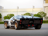 Shelby 85th Commemorative GT40 2008 photos