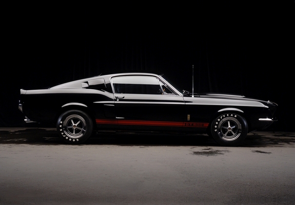 Images of Shelby GT500 1967