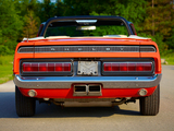 Images of Shelby GT500 Convertible 1969