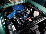 Images of Shelby GT500 1969–70