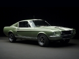 Photos of Shelby GT500 1967