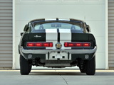 Shelby GT500 1967 pictures