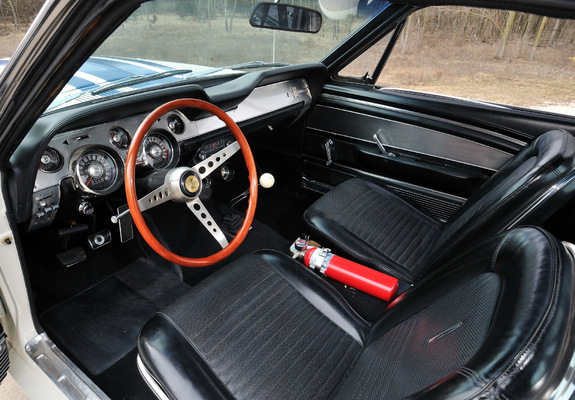 Shelby GT500 Super Snake 1967 pictures