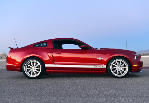 Shelby GT500 Super Snake 2013–14 images