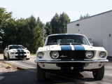 Shelby GT500 photos