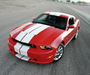 Images of Shelby GTS 2011