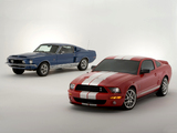 Shelby images
