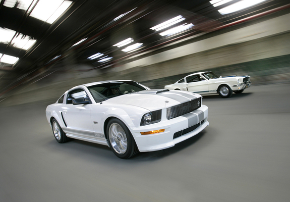 Shelby wallpapers