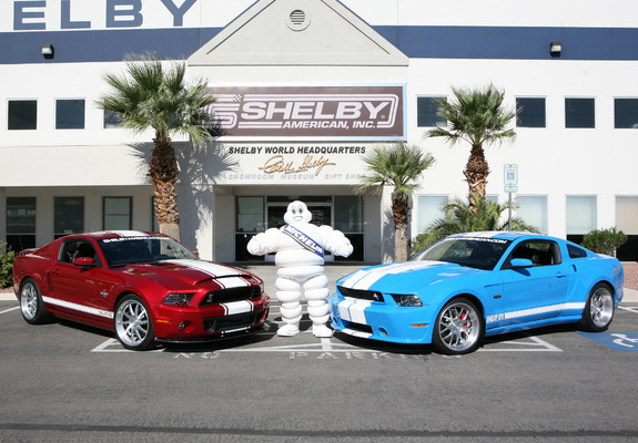 Shelby wallpapers