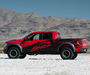 Shelby Raptor 2013–14 wallpapers