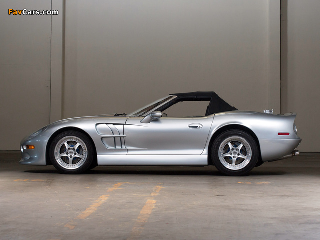 Images of Shelby Series 1 1998–2005 (640 x 480)