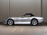 Images of Shelby Series 1 1998–2005