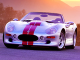 Pictures of Shelby Series 1 1998–2005