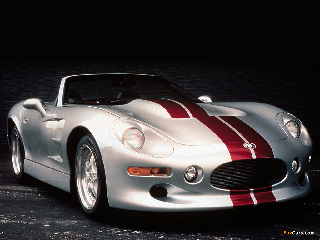 Shelby Series 1 1998–2005 images (1024 x 768)