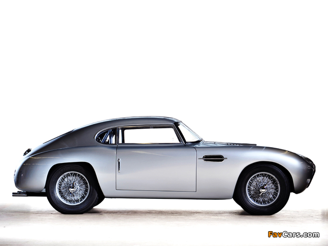 Images of Siata 208 CS Balbo Berlinetta 1953 (640 x 480)