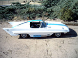 Photos of Simca Special Concept 1958