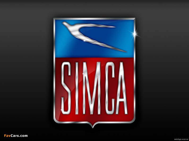 Simca photos (800 x 600)