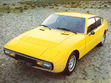 Images of Matra-Simca Bagheera 1974–80