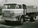Images of Škoda-LIAZ 706 RTS 1957–82