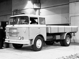 Photos of Škoda-LIAZ 706 RT 1957–82