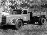 Škoda 706R 1934–45 pictures