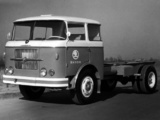 Škoda-LIAZ 706 RTch 1957–82 photos