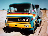 Photos of Škoda-LIAZ 100.491 1974–95