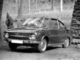 Images of Škoda 110 R (Type 718-K) 1970–80