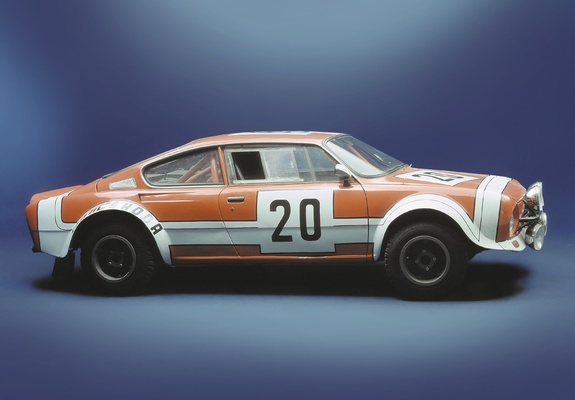 Images of Škoda 200 RS 1973–74