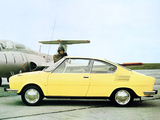 Škoda 110 R (Type 718-K) 1970–80 images