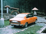 Škoda 110 R (Type 718-K) 1970–80 photos