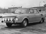 Škoda 120 S Rallye (Type 728) 1971–74 images
