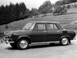 Pictures of Škoda 1000 MB de Luxe (721) 1968–69