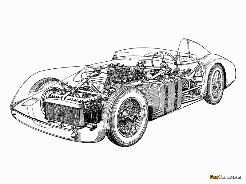 Images of Škoda 1100 OHC Spider (Type 968) 1958 (800 x 600)