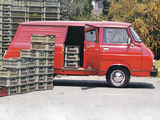 Photos of Škoda 1203 Van (Type 997) 1968–81